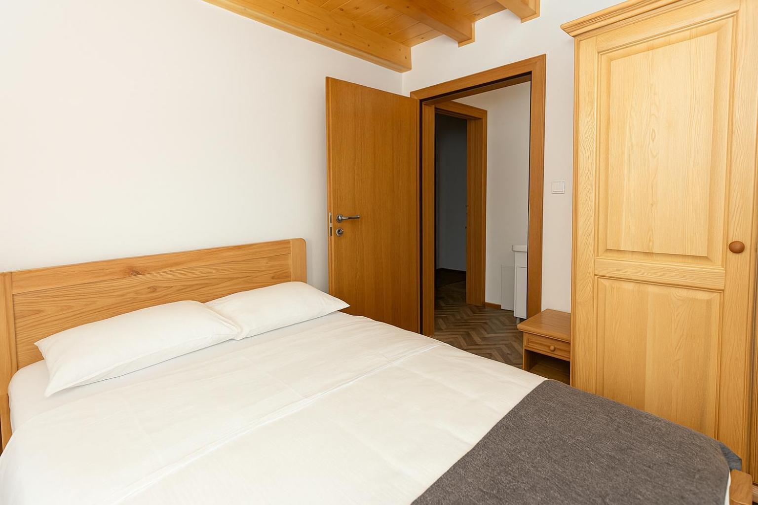 Hill View Chalets Žabljak Dış mekan fotoğraf