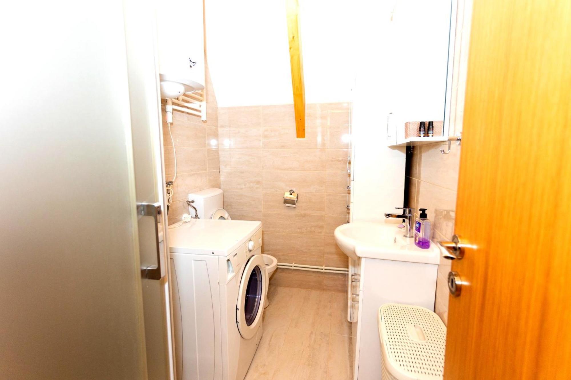 Hill View Chalets Žabljak Dış mekan fotoğraf