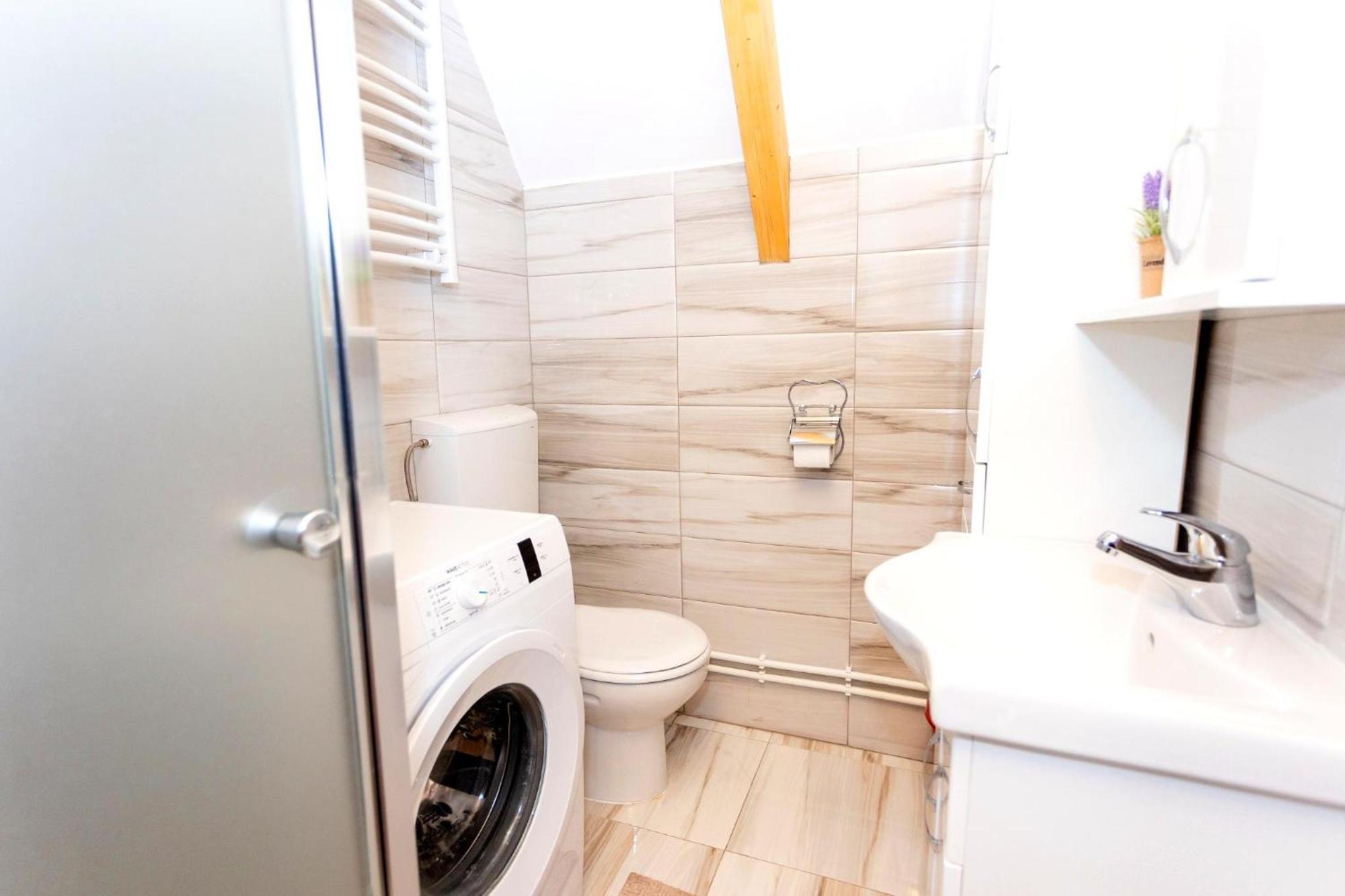 Hill View Chalets Žabljak Dış mekan fotoğraf