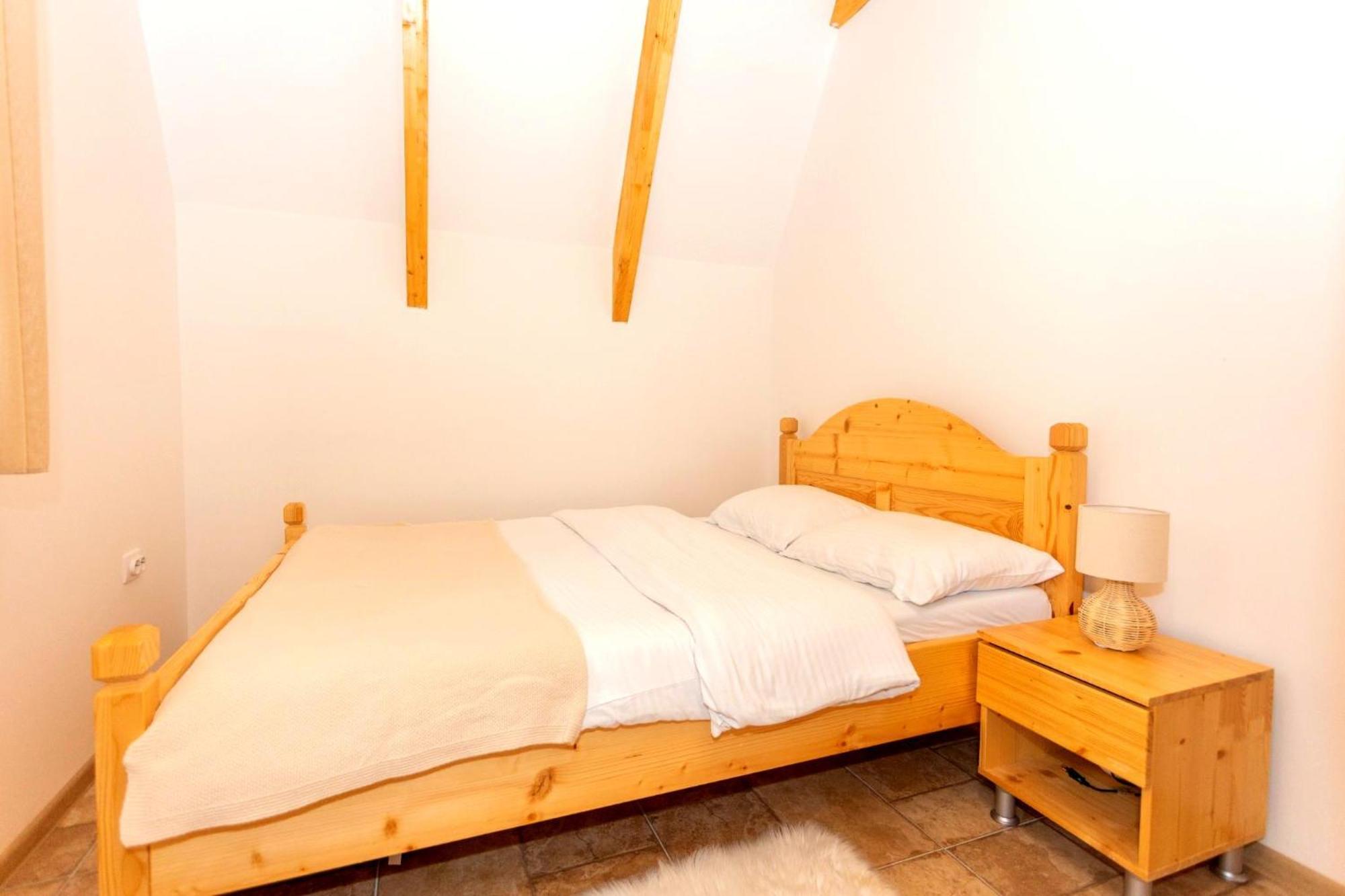 Hill View Chalets Žabljak Dış mekan fotoğraf