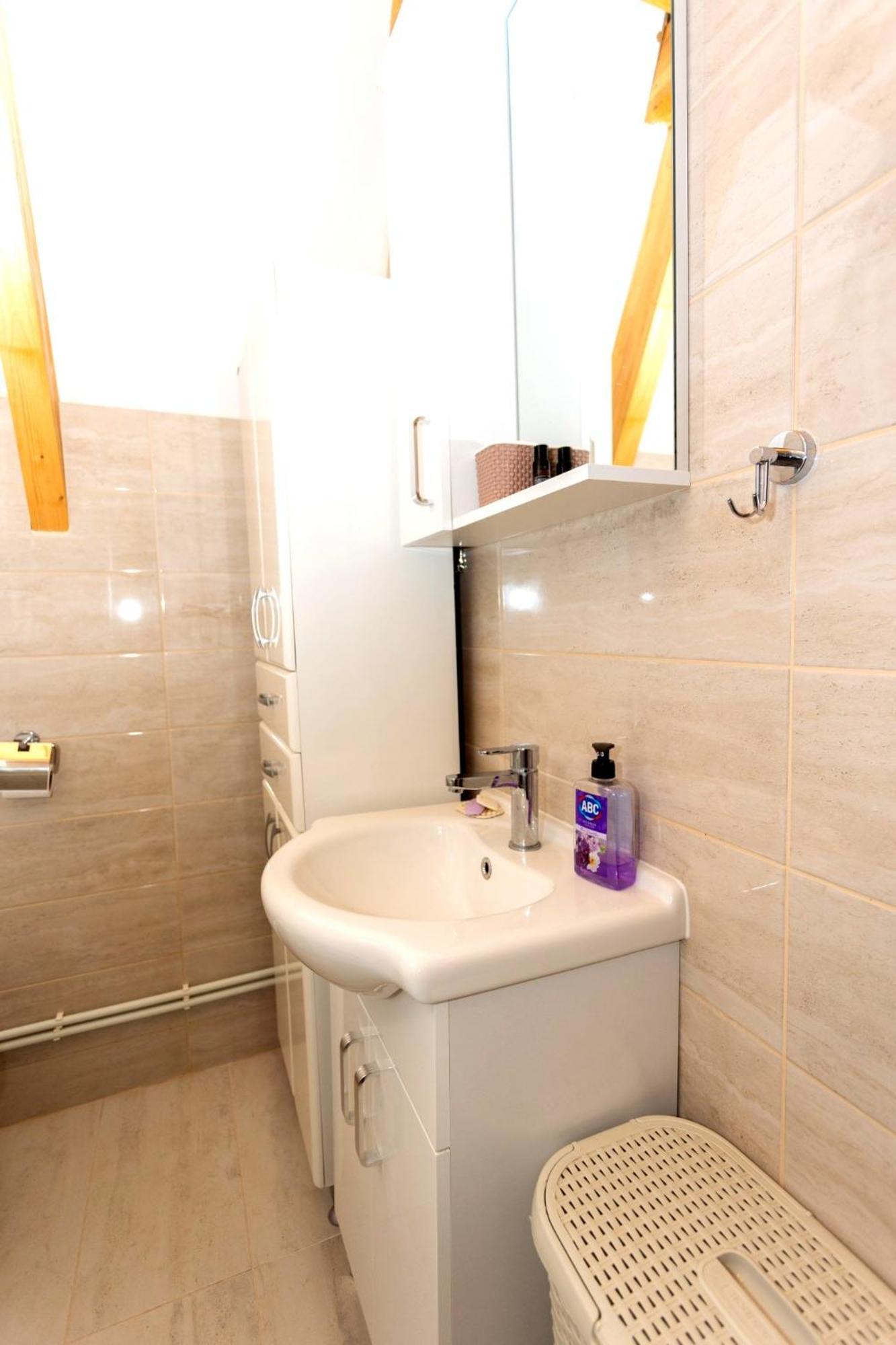 Hill View Chalets Žabljak Dış mekan fotoğraf
