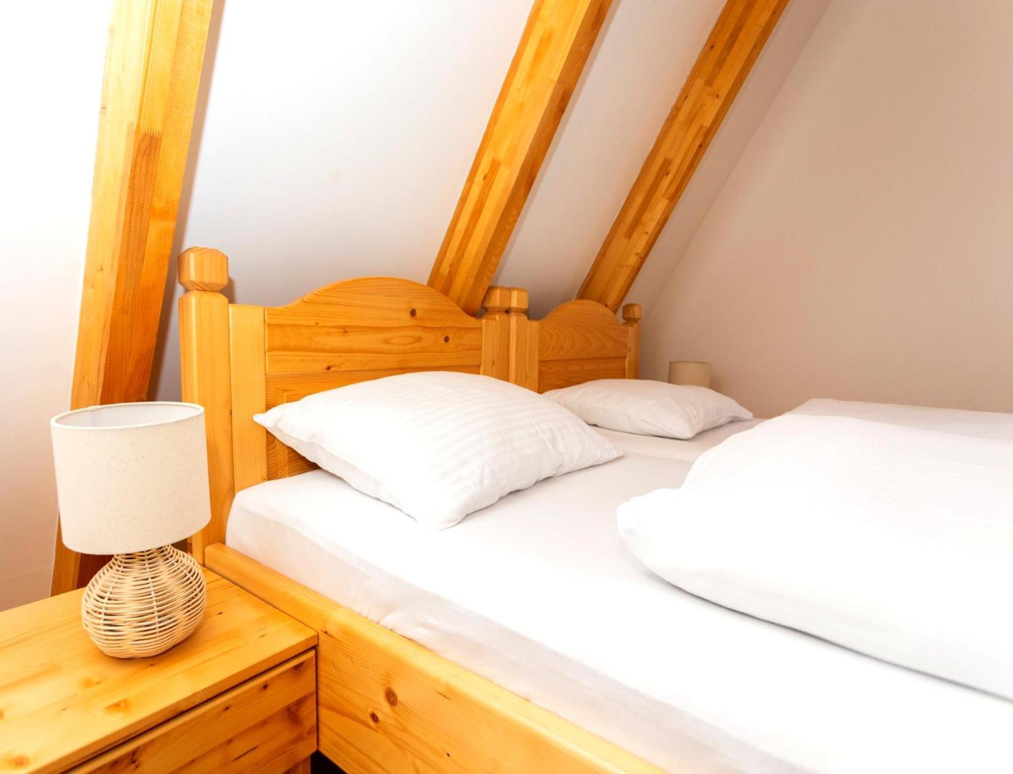 Hill View Chalets Žabljak Dış mekan fotoğraf