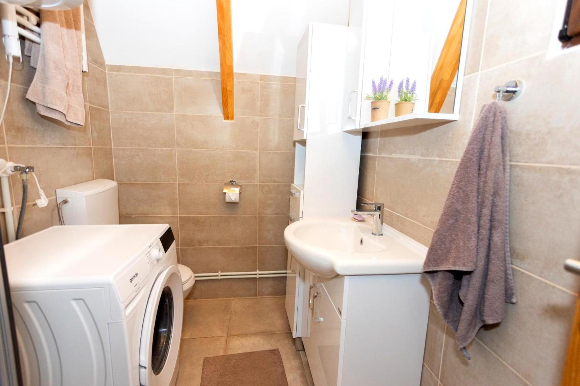 Hill View Chalets Žabljak Dış mekan fotoğraf