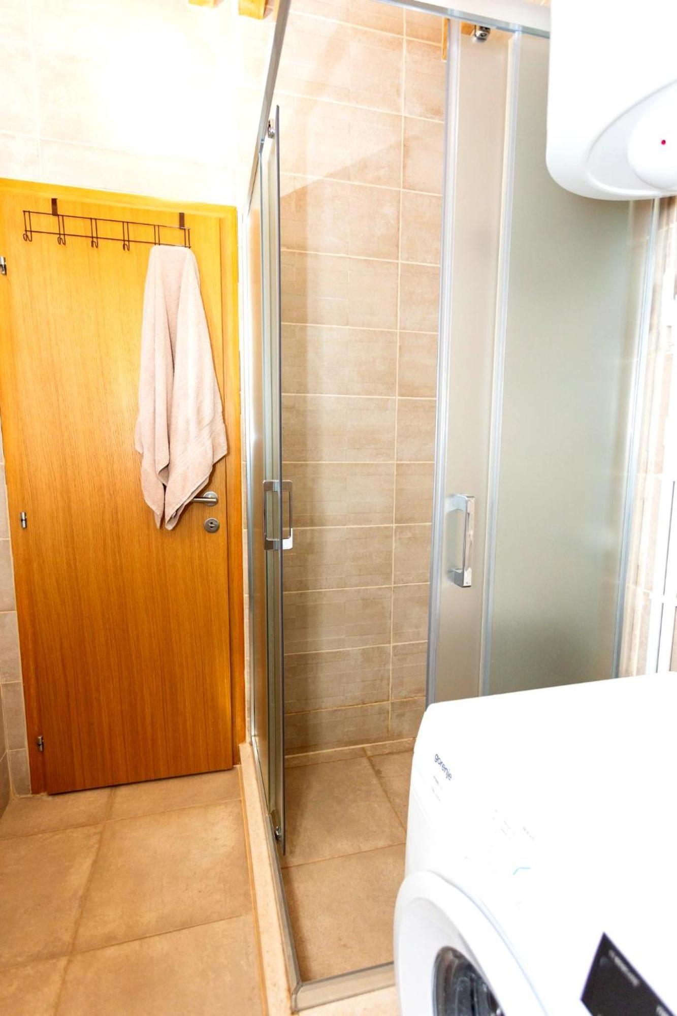 Hill View Chalets Žabljak Dış mekan fotoğraf