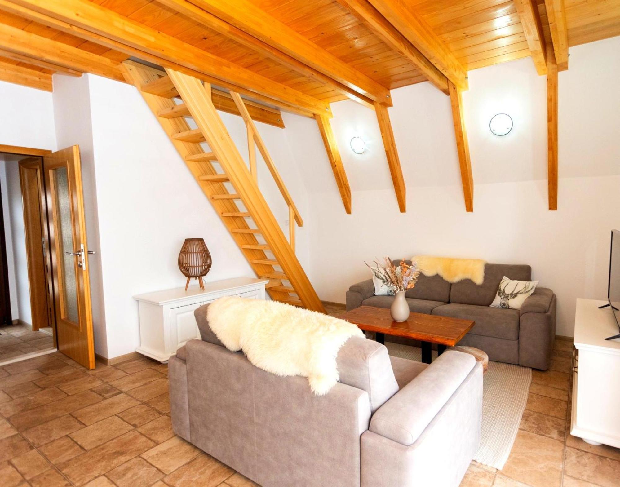 Hill View Chalets Žabljak Dış mekan fotoğraf